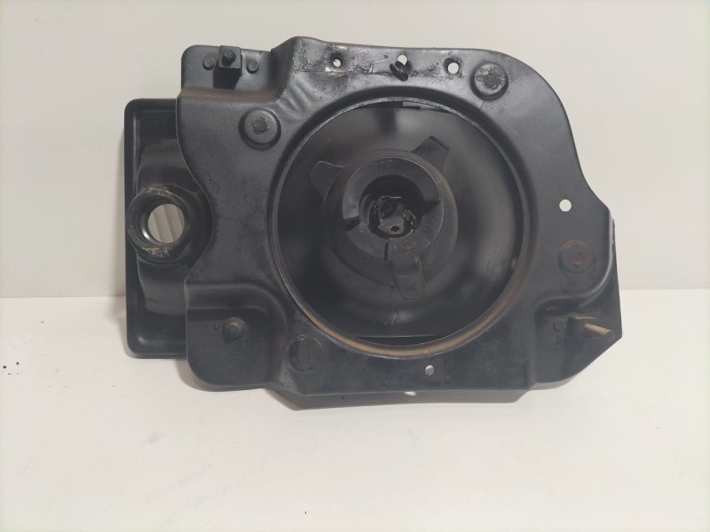 Recambio de faro izquierdo para toyota land cruiser j7 techo rigido motor toyota referencia OEM IAM J7 79421 