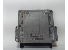 Recambio de centralita motor uce para citroën xsara picasso 2.0 hdi referencia OEM IAM 9643525080 71253 R