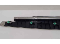 Recambio de guarnecido porton trasero para mercedes-benz clase e (w212) familiar 220 cdi blueefficiency (212.202) referencia OEM 2