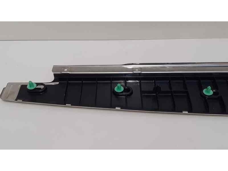 Recambio de guarnecido porton trasero para mercedes-benz clase e (w212) familiar 220 cdi blueefficiency (212.202) referencia OEM