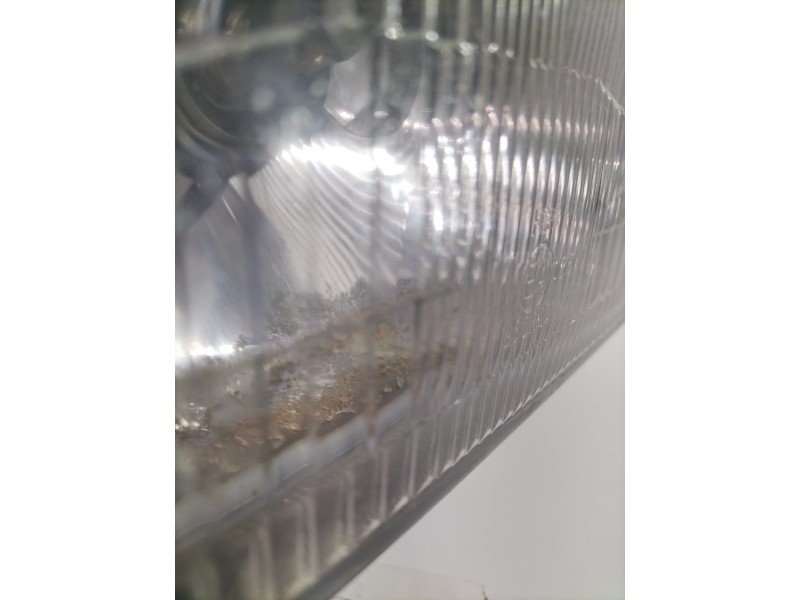 Recambio de faro izquierdo para toyota land cruiser j7 techo rigido motor toyota referencia OEM IAM J7 79421 