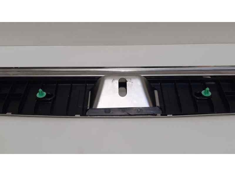 Recambio de guarnecido porton trasero para mercedes-benz clase e (w212) familiar 220 cdi blueefficiency (212.202) referencia OEM