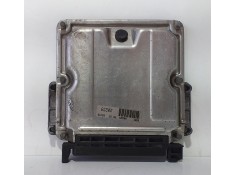 Recambio de centralita motor uce para citroën xsara picasso 2.0 hdi referencia OEM IAM 9643525080 71253 R 2
