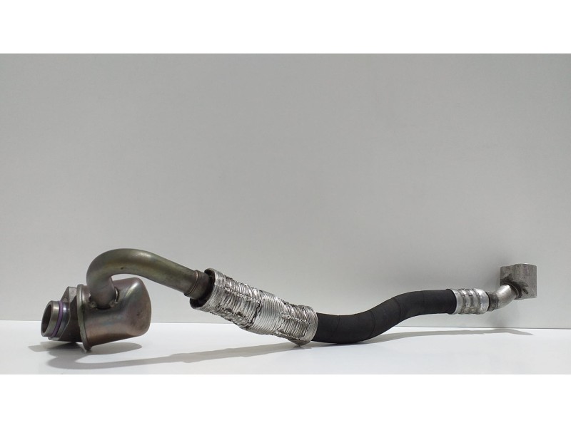 Recambio de tubos aire acondicionado para mercedes-benz clase sl (w230) roadster 500 (230.475) referencia OEM IAM M113963 50998 