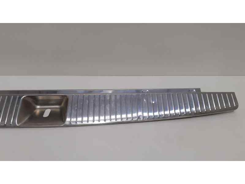 Recambio de guarnecido porton trasero para mercedes-benz clase e (w212) familiar 220 cdi blueefficiency (212.202) referencia OEM