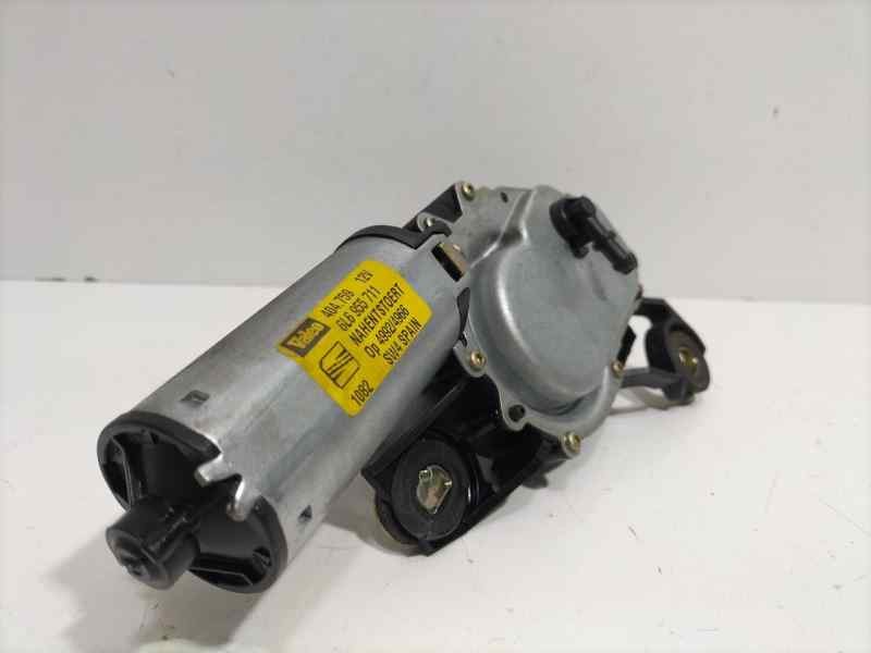 Recambio de motor limpia trasero para seat ibiza (6l1) signo referencia OEM IAM 6L6955711 84446 