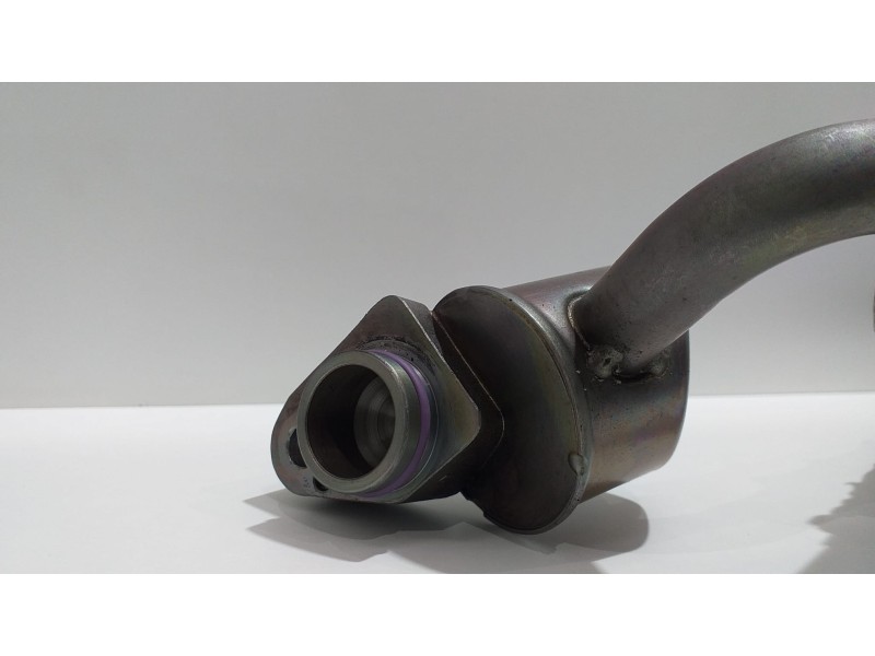 Recambio de tubos aire acondicionado para mercedes-benz clase sl (w230) roadster 500 (230.475) referencia OEM IAM M113963 50998 