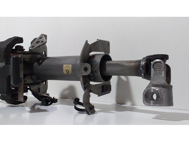 Recambio de columna direccion para nissan x-trail (t30) elegance referencia OEM IAM 488208H910 62607 