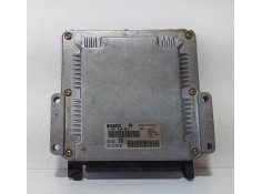 Recambio de centralita motor uce para peugeot 406 berlina (s1/s2) srdt referencia OEM IAM 9641607680 71254 R