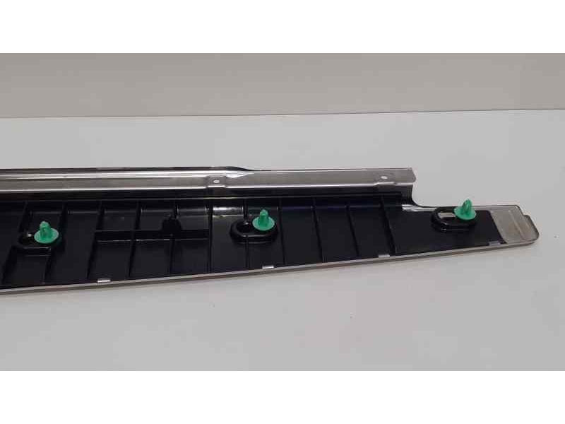 Recambio de guarnecido porton trasero para mercedes-benz clase e (w212) familiar 220 cdi blueefficiency (212.202) referencia OEM