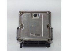 Recambio de centralita motor uce para peugeot 406 berlina (s1/s2) srdt referencia OEM IAM 9641607680 71254 R 2