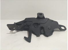 Recambio de cerradura capot para toyota land cruiser j7 techo rigido motor toyota referencia OEM IAM J7 79428  2