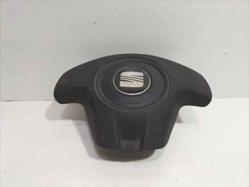 Recambio de airbag delantero izquierdo para seat ibiza (6l1) signo referencia OEM IAM 6L0880201A 84448 