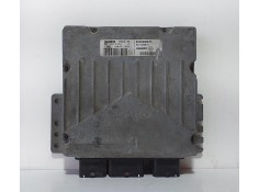 Recambio de centralita motor uce para renault laguna ii (bg0) authentique referencia OEM IAM 8200200577 71256 R