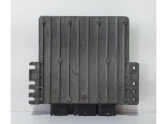 Recambio de centralita motor uce para renault laguna ii (bg0) authentique referencia OEM IAM 8200200577 71256 R 2