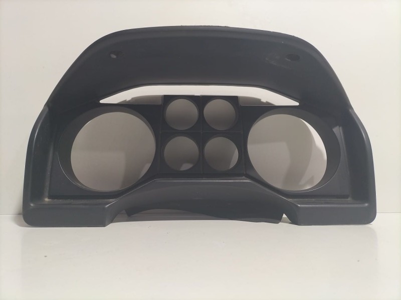 Recambio de cuadro instrumentos para mitsubishi montero (v60/v70) 3.2 di-d instyle (5-ptas.) referencia OEM IAM MR402460 79430 