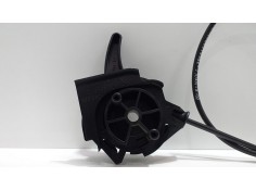 Recambio de cerradura capot para mercedes-benz clase sl (w230) roadster 500 (230.475) referencia OEM IAM A2308800120 51010  2