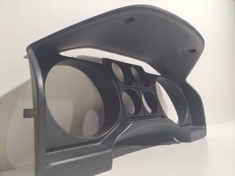 Recambio de cuadro instrumentos para mitsubishi montero (v60/v70) 3.2 di-d instyle (5-ptas.) referencia OEM IAM MR402460 79430 