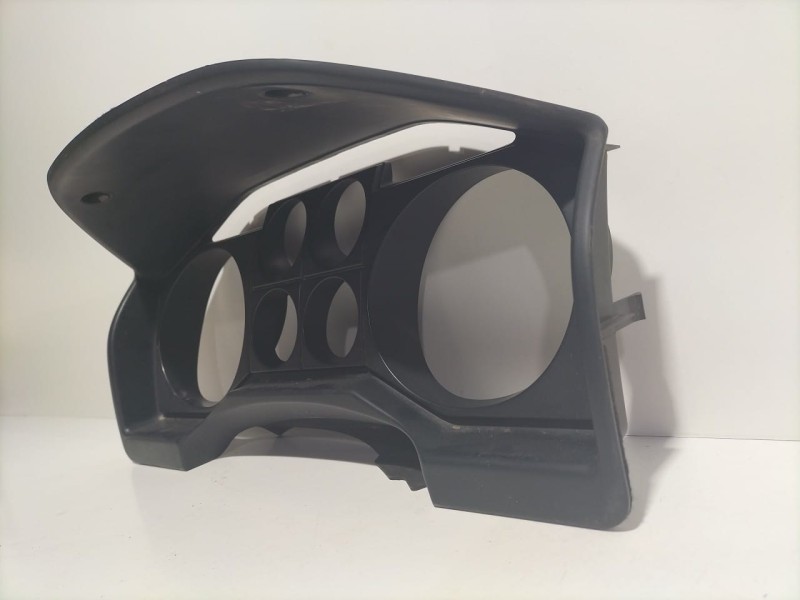 Recambio de cuadro instrumentos para mitsubishi montero (v60/v70) 3.2 di-d instyle (5-ptas.) referencia OEM IAM MR402460 79430 