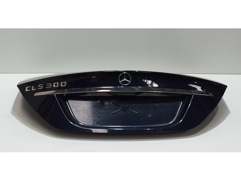 Recambio de porton trasero para mercedes-benz clase cls (w219) 280 / 300 grand edition (219.354) referencia OEM IAM 2197500875 6