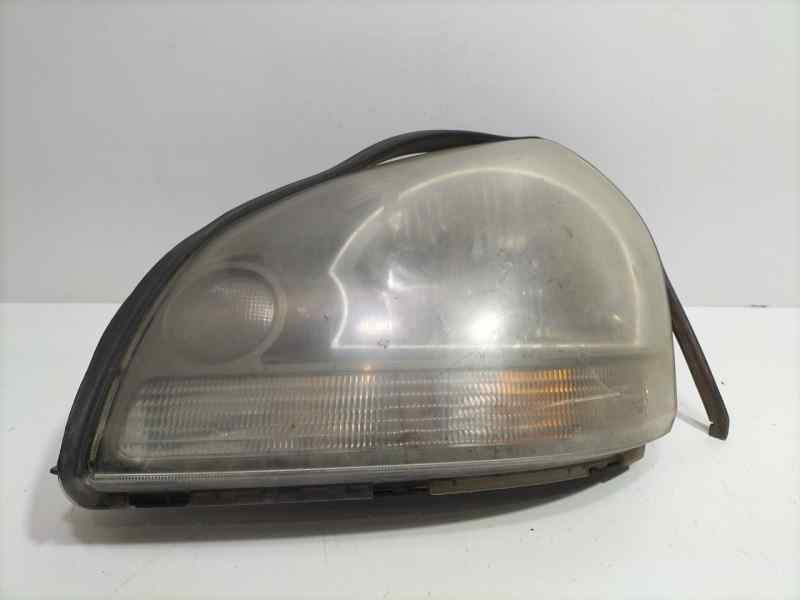 Recambio de faro izquierdo para hyundai tucson (jm) 2.0 crdi comfort (4wd) referencia OEM IAM 921012EXXX 84450 R