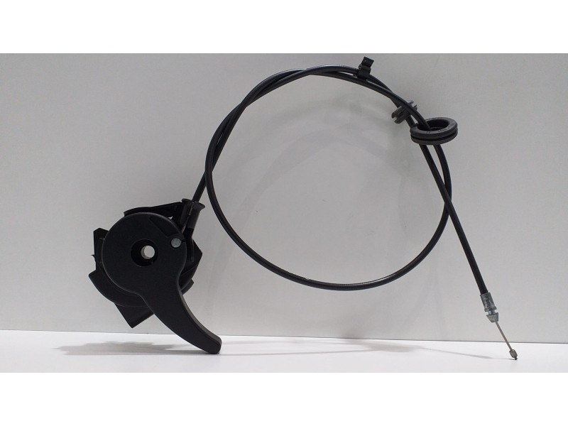 Recambio de cerradura capot para mercedes-benz clase sl (w230) roadster 500 (230.475) referencia OEM IAM A2308800120 51010 