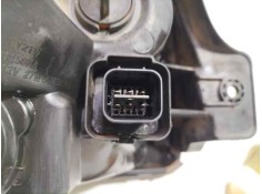 Recambio de faro izquierdo para hyundai tucson (jm) 2.0 crdi comfort (4wd) referencia OEM IAM 921012EXXX 84450 R 2