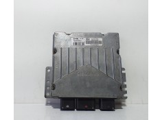 Recambio de centralita motor uce para citroën c5 berlina 2.0 hdi 90 x referencia OEM IAM 9646529680 71263 R