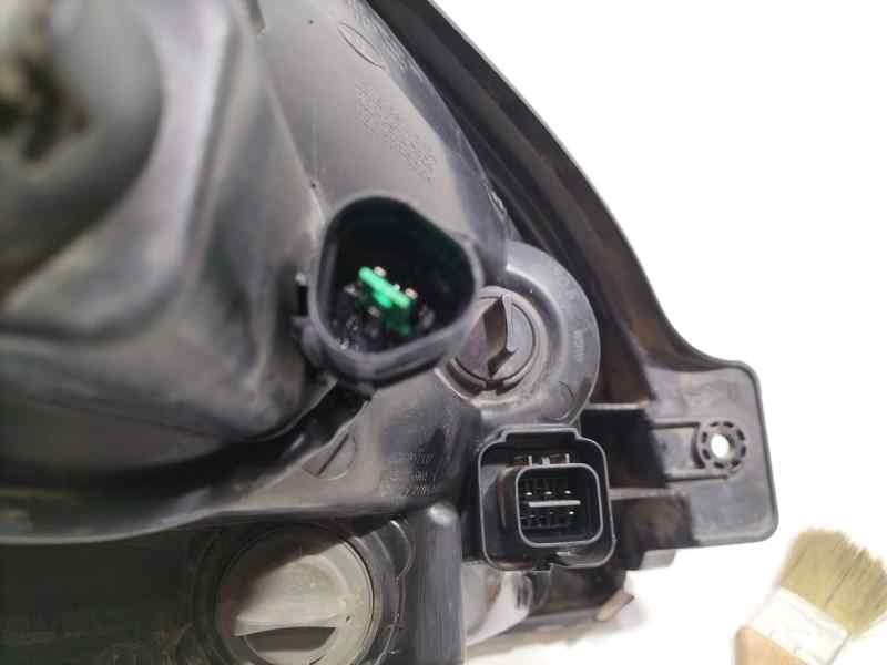 Recambio de faro izquierdo para hyundai tucson (jm) 2.0 crdi comfort (4wd) referencia OEM IAM 921012EXXX 84450 R