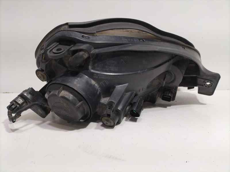 Recambio de faro izquierdo para hyundai tucson (jm) 2.0 crdi comfort (4wd) referencia OEM IAM 921012EXXX 84450 R
