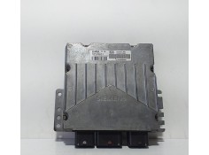 Recambio de centralita motor uce para citroën c5 berlina 2.0 hdi 90 x referencia OEM IAM 9646529680 71263 R 2