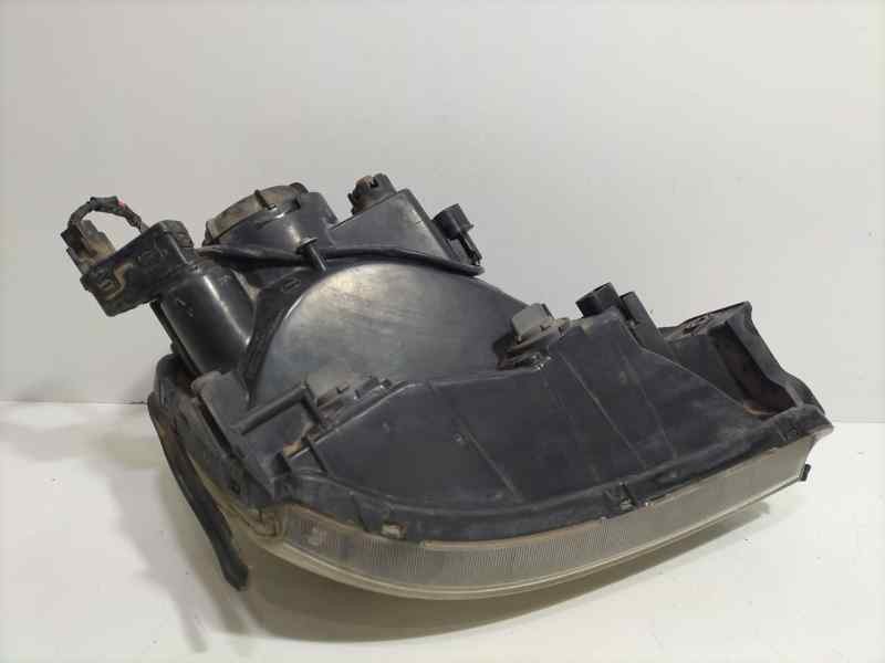 Recambio de faro izquierdo para hyundai tucson (jm) 2.0 crdi comfort (4wd) referencia OEM IAM 921012EXXX 84450 R