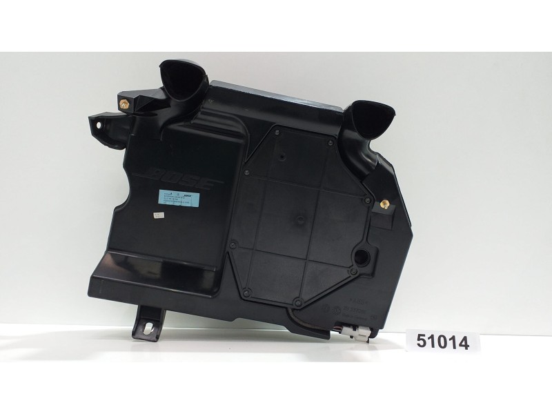 Recambio de sistema audio / radio cd para mercedes-benz clase sl (w230) roadster 500 (230.475) referencia OEM IAM 2308201802 510