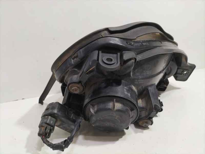 Recambio de faro izquierdo para hyundai tucson (jm) 2.0 crdi comfort (4wd) referencia OEM IAM 921012EXXX 84450 R