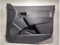 Recambio de guarnecido puerta delantera derecha para dacia dokker stepway referencia OEM IAM 809004017R 79441 