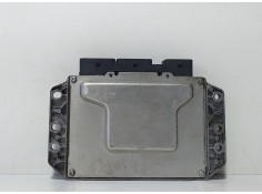 Recambio de centralita motor uce para renault megane ii berlina 3p confort authentique referencia OEM IAM 8200387138 71264 R 2