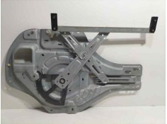 Recambio de elevalunas delantero izquierdo para hyundai tucson (jm) 2.0 crdi comfort (4wd) referencia OEM IAM 824702E010 84552 R