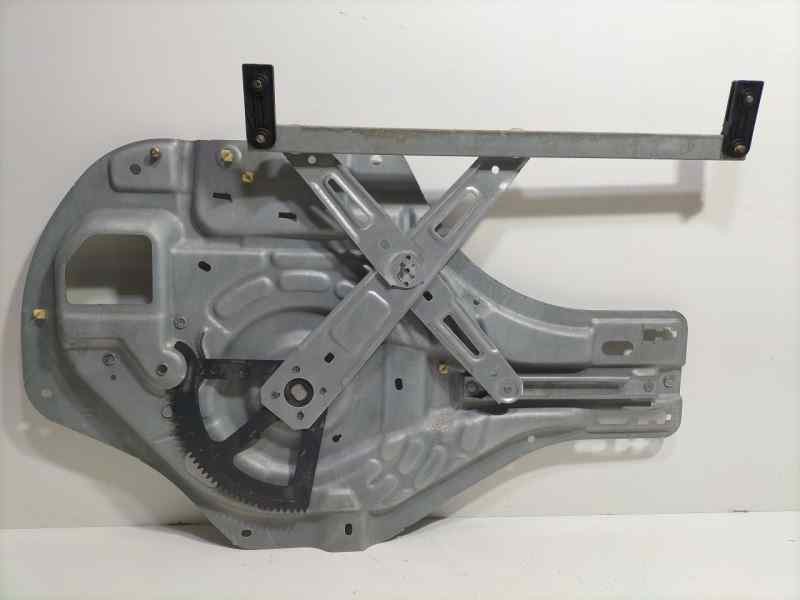 Recambio de elevalunas delantero izquierdo para hyundai tucson (jm) 2.0 crdi comfort (4wd) referencia OEM IAM 824702E010 84552 R