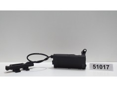 Recambio de modulo electronico para mercedes-benz clase sl (w230) roadster 500 (230.475) referencia OEM IAM A2308200075 51017 