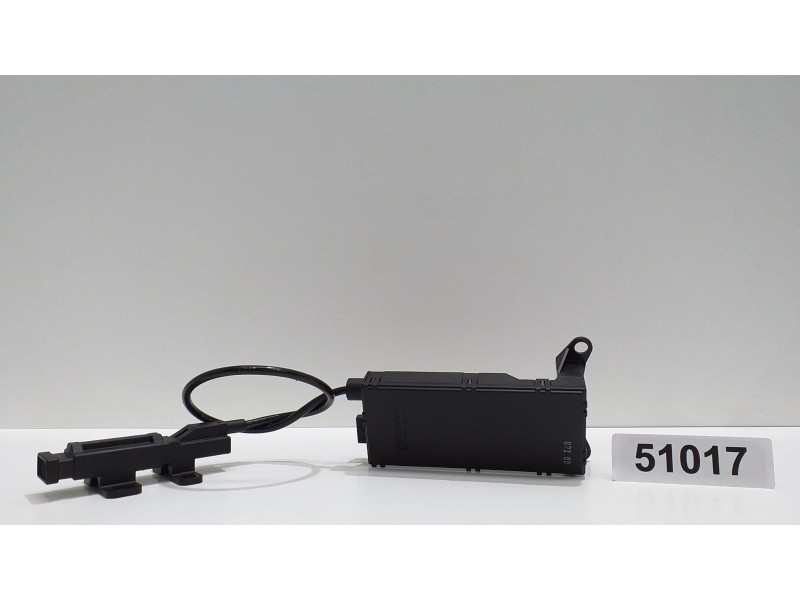 Recambio de modulo electronico para mercedes-benz clase sl (w230) roadster 500 (230.475) referencia OEM IAM A2308200075 51017 