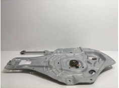 Recambio de elevalunas delantero izquierdo para hyundai tucson (jm) 2.0 crdi comfort (4wd) referencia OEM IAM 824702E010 84552 R 2