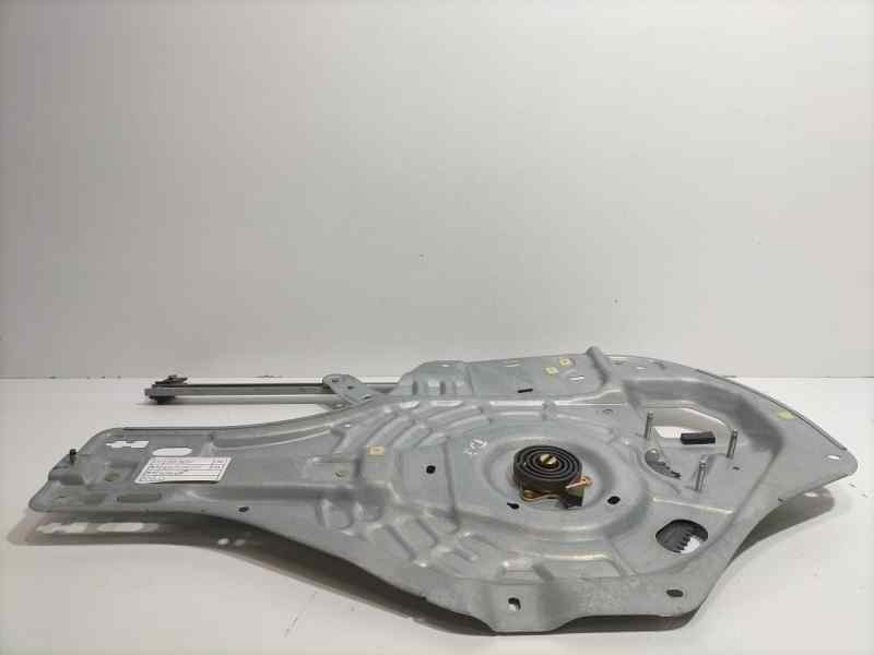 Recambio de elevalunas delantero izquierdo para hyundai tucson (jm) 2.0 crdi comfort (4wd) referencia OEM IAM 824702E010 84552 R