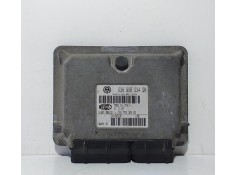 Recambio de centralita motor uce para seat cordoba berlina (6l2) reference referencia OEM IAM 036906034GM 71266 R