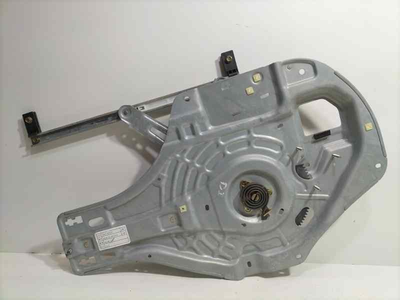Recambio de elevalunas delantero izquierdo para hyundai tucson (jm) 2.0 crdi comfort (4wd) referencia OEM IAM 824702E010 84552 R