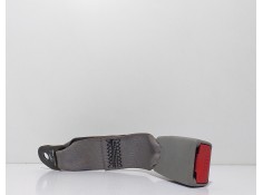 Recambio de cinturon seguridad trasero izquierdo para nissan x-trail (t30) elegance referencia OEM IAM YD22ETI 62633 