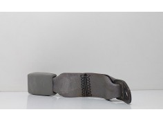 Recambio de cinturon seguridad trasero izquierdo para nissan x-trail (t30) elegance referencia OEM IAM YD22ETI 62633  2