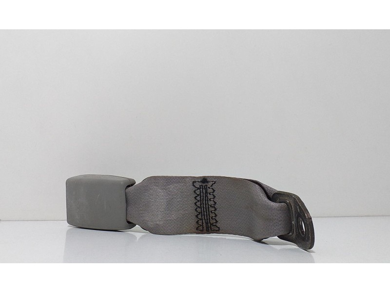Recambio de cinturon seguridad trasero izquierdo para nissan x-trail (t30) elegance referencia OEM IAM YD22ETI 62633 