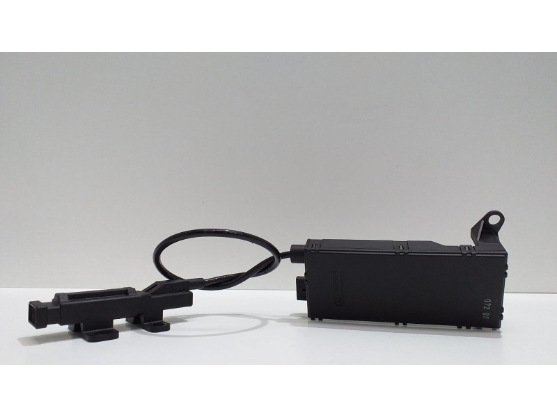 Recambio de modulo electronico para mercedes-benz clase sl (w230) roadster 500 (230.475) referencia OEM IAM A2308200075 51017 
