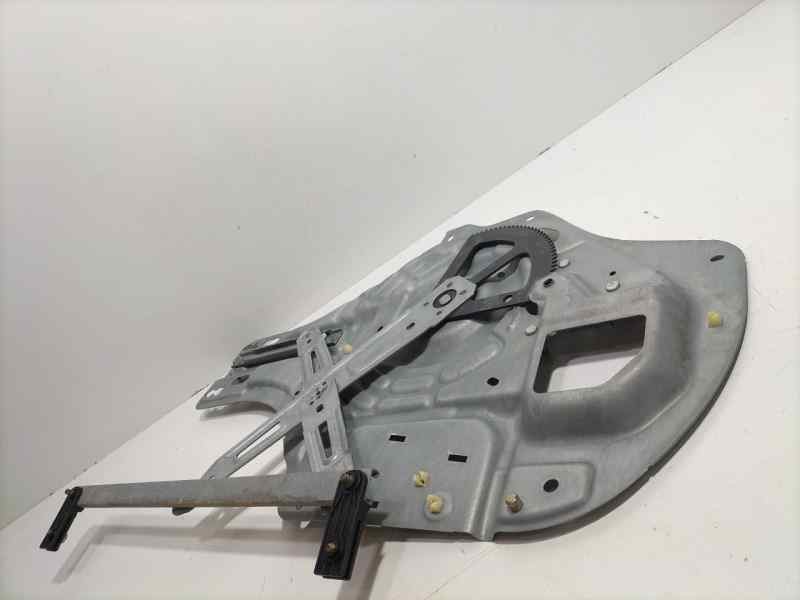 Recambio de elevalunas delantero izquierdo para hyundai tucson (jm) 2.0 crdi comfort (4wd) referencia OEM IAM 824702E010 84552 R