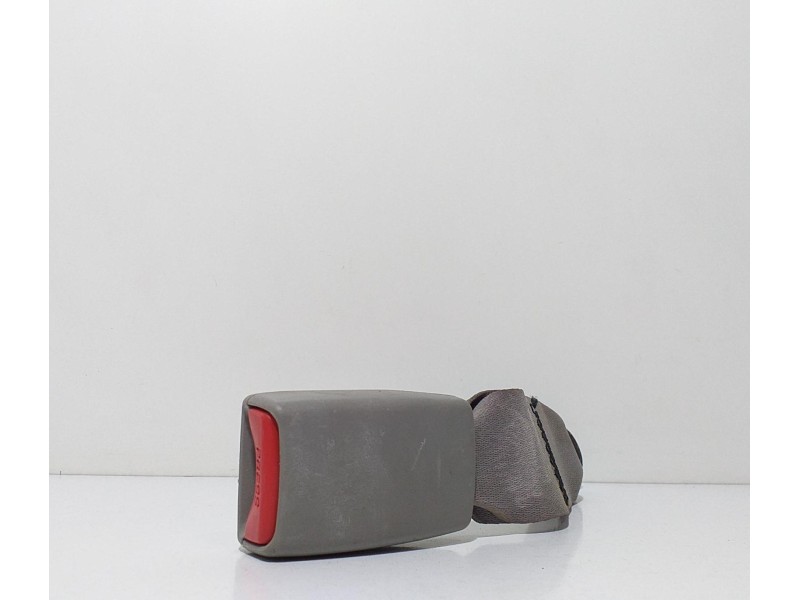 Recambio de cinturon seguridad trasero izquierdo para nissan x-trail (t30) elegance referencia OEM IAM YD22ETI 62633 